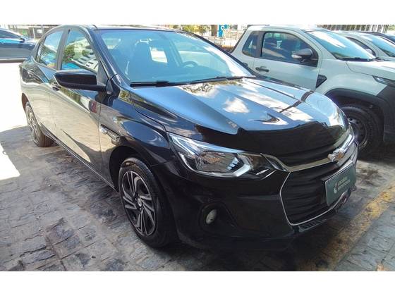 CHEVROLET ONIX 1.0 FLEX PLUS LT MANUAL